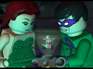 LEGO Batman : Le Jeu Vidéo - Xbox 360