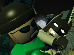 LEGO Batman : Le Jeu Vidéo - Xbox 360