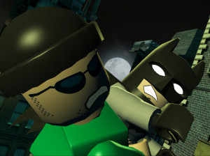 LEGO Batman : Le Jeu Vidéo - PS3