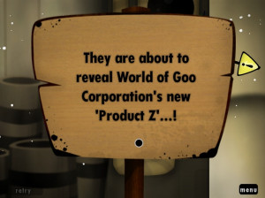 World of Goo - PC
