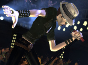 Rock Band 2 - Wii