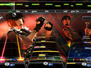 Rock Band 2 - Wii