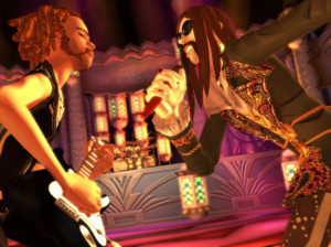 Rock Band 2 - Wii