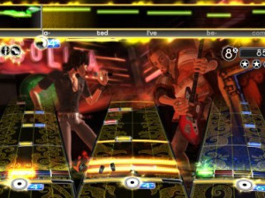 Rock Band 2 - Wii