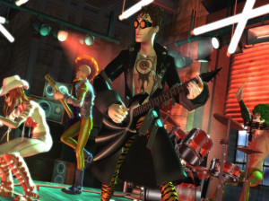 Rock Band 2 - PS2