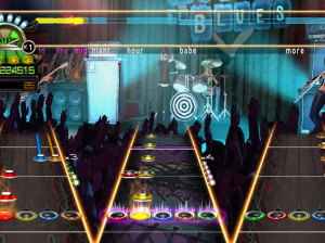 Guitar Hero World Tour - Xbox 360