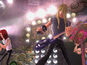 Guitar Hero World Tour - Xbox 360