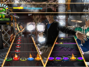 Guitar Hero World Tour - Xbox 360