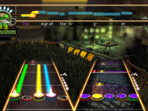 Guitar Hero World Tour - Xbox 360