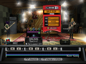 Guitar Hero World Tour - Xbox 360