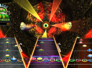 Guitar Hero World Tour - Xbox 360