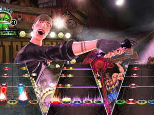 Guitar Hero World Tour - Xbox 360