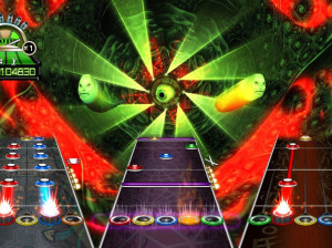 Guitar Hero World Tour - Xbox 360