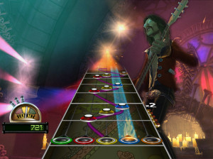 Guitar Hero World Tour - Xbox 360