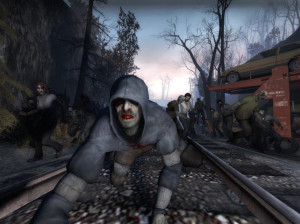 Left 4 Dead - Xbox 360