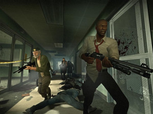 Left 4 Dead - Xbox 360