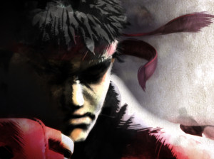 Street Fighter IV - PC