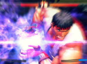 Street Fighter IV - PC