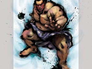 Street Fighter IV - PC