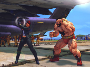 Street Fighter IV - PC