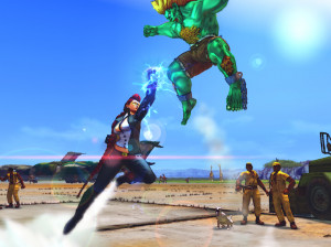 Street Fighter IV - PC