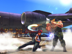 Street Fighter IV - PC