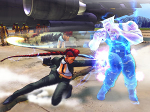 Street Fighter IV - PC