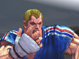 Street Fighter IV - PC