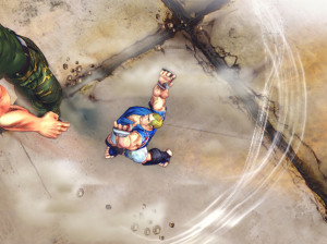 Street Fighter IV - PC