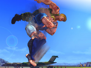 Street Fighter IV - PC