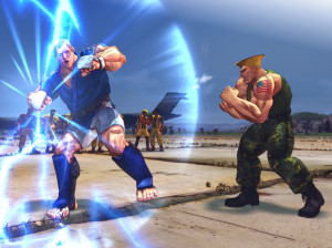 Street Fighter IV - PC