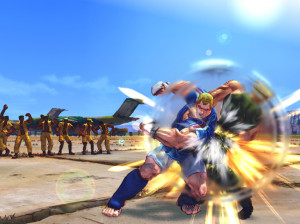 Street Fighter IV - PC