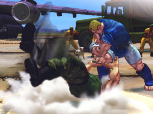 Street Fighter IV - PC