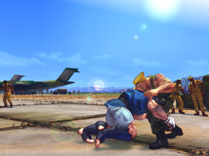 Street Fighter IV - PC