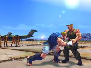 Street Fighter IV - PC