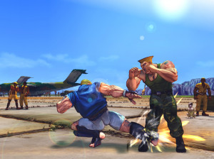 Street Fighter IV - PC