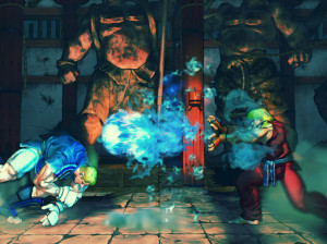 Street Fighter IV - PC