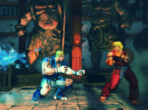 Street Fighter IV - PC