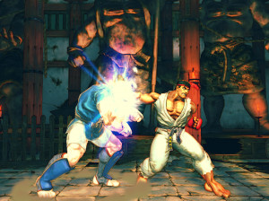 Street Fighter IV - PC