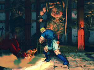 Street Fighter IV - PC