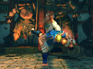 Street Fighter IV - PC