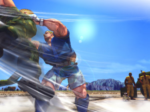 Street Fighter IV - PC