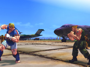 Street Fighter IV - PC