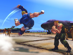 Street Fighter IV - PC