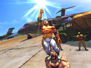 Street Fighter IV - PC