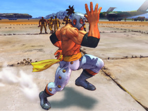 Street Fighter IV - PC