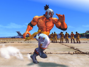 Street Fighter IV - PC