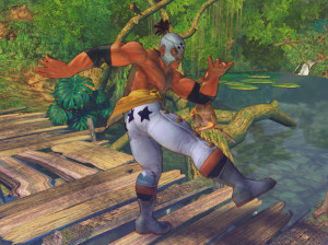 Street Fighter IV - PC