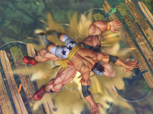 Street Fighter IV - PC