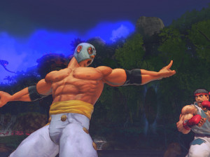 Street Fighter IV - PC